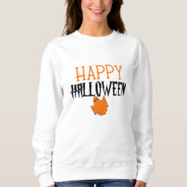 Happy halloween t shirt