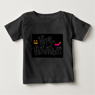 Happy halloween t-shirt