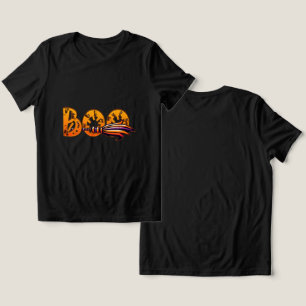 Happy halloween t-shirt