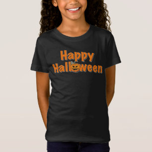 Happy halloween t shirt