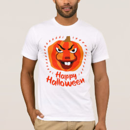 Happy halloween! t shirt