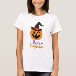 Happy Halloween !!! T Shirt