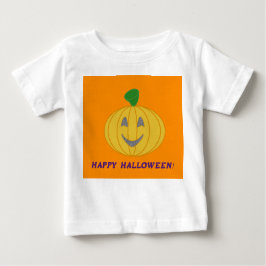 Happy halloween t shirt