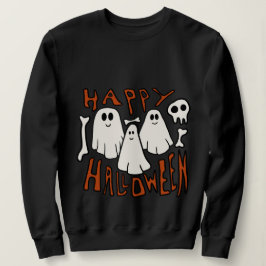 Happy halloween t shirt