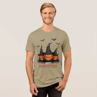 Happy halloween T-Shirt