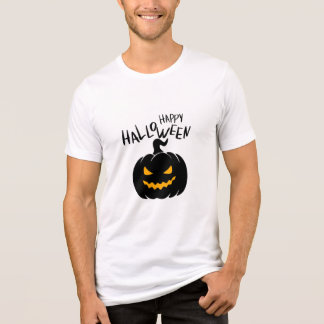 Happy Halloween T Shirt