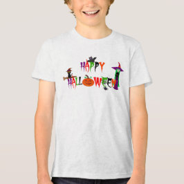 Happy halloween T-Shirt