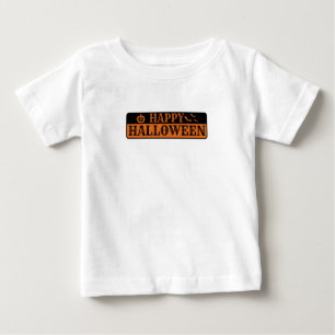 Happy halloween t shirt