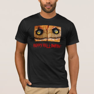 HAPPY HALLOWEEN! T SHIRT
