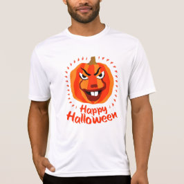 Happy halloween! t shirt