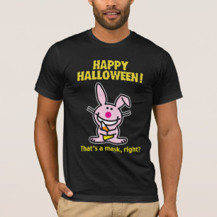 Happy halloween! t shirt
