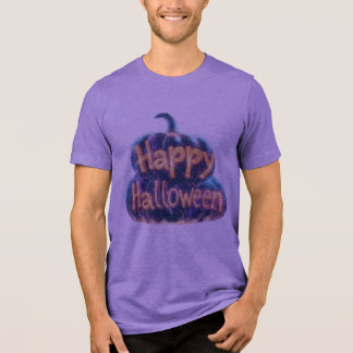 Happy halloween t shirt