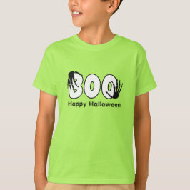 Happy halloween t shirt