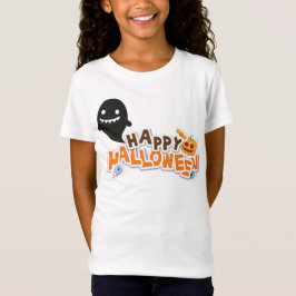 happy halloween t shirt