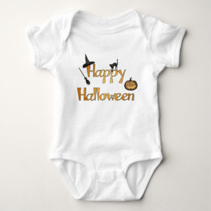 Happy halloween tee shirt