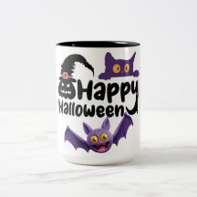 Happy halloween