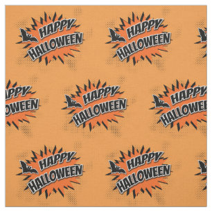 Happy halloween tyg