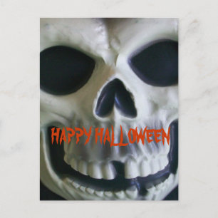 HAPPY HALLOWEEN VYKORT