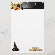 Happy halloween Witch