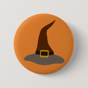 Happy halloween Witch Knapp