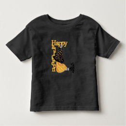 Happy halloween Witch T Shirt