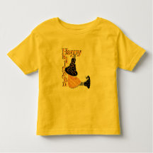 Happy halloween Witch