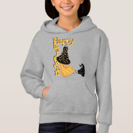 Happy halloween Witch T Shirt