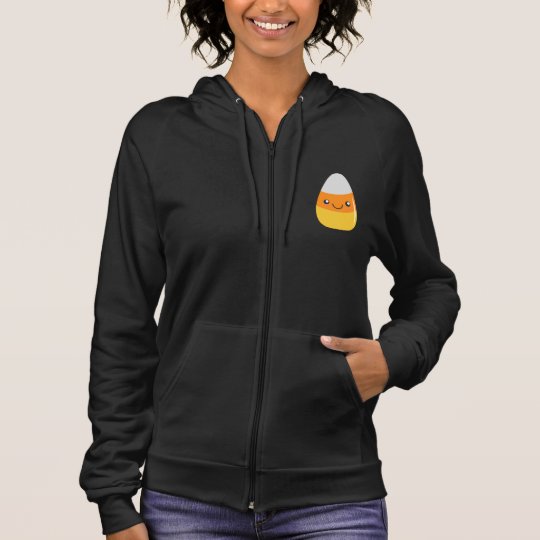 Happy halloweencandy corn Emoji Tee Shirt