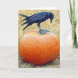 HAPPY HALLOWEENKORT KORT