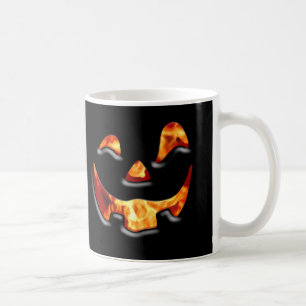 Happy halloweenmugg kaffemugg