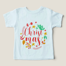Happy Holidays T Shirt