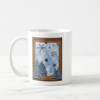 Happy Holidays Zendula Coffee Mug 1 Kaffemugg