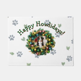 Happy Howlidays Photo Image