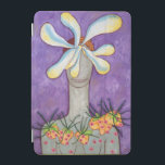 happy iPad mini skydd<br><div class="desc">happy</div>