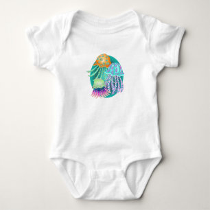 Happy Jellyfish Tee Shirt