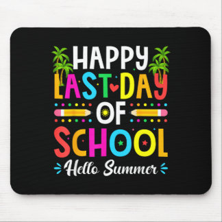 Happy Last Day of School Hello Summer Teacher Musmatta