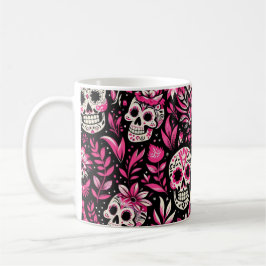 Happy Mexican Mug Kaffemugg