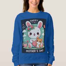 Happy Mother Day, Feliz día de la Madre, Madres,Tw T Shirt