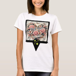 Happy Mother Day, Feliz día de la Madre, Madres,Tw T Shirt