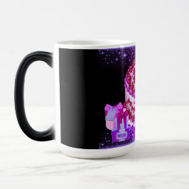 Happy Mother's Day Cake Mug Magisk Mugg