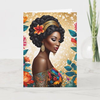 Happy Mother's Day  Helgkort