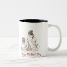 Happy Mother's Day
