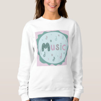 happy music  t shirt