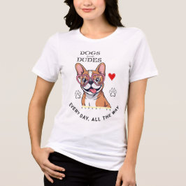 Happy National Dog Day Celebration T Shirt