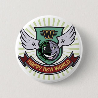 HAPPY NEW WORLD KNAPP