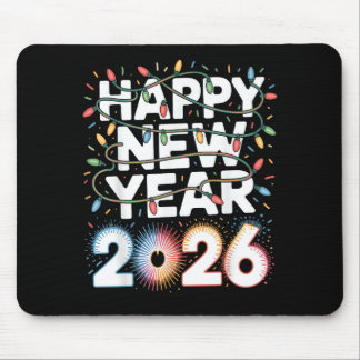 Happy New Year 2026 Musmatta