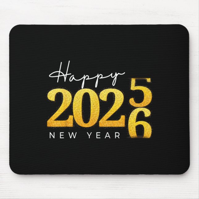 Happy New Year 2026 New Year's Eve Countdown Party Musmatta (Framsidan)