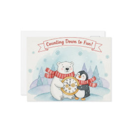 HAPPY NEW YEAR 2026 Postcard Vykort