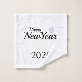 Happy New Year Custom Present