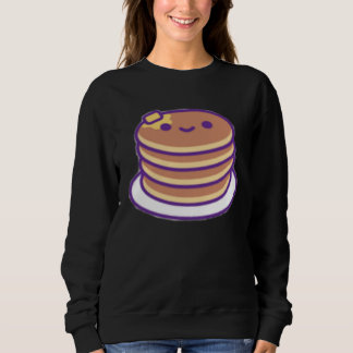 Happy Pancakes T Shirt